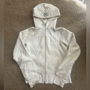 Lululemon vintage hoodie